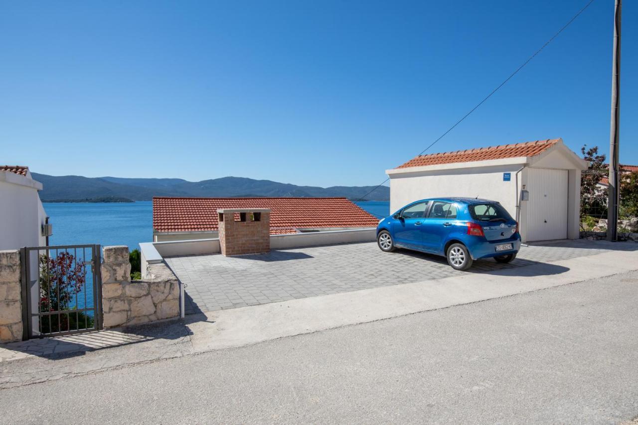 Strandhaus Vesna Wg 2 Klek Exterior photo